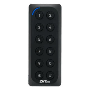 ZKTECO Lector de acceso ZK-ER-KR902-ZK