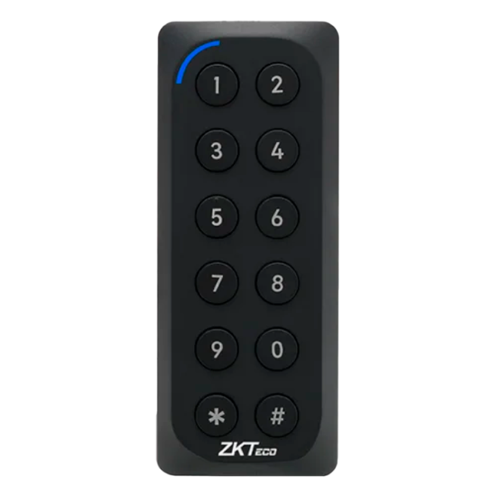 ZKTECO Lector de acceso ZK-ER-KR902-ZK