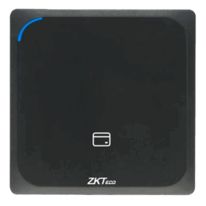 ZKTECO Lector de accesoAcceso ZK-ER-KR903-ZK