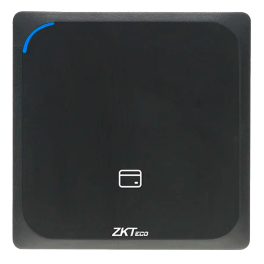 ZKTECO Lector de accesoAcceso ZK-ER-KR903-ZK