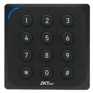 ZKTECO Lector de accesoAcceso ZK-ER-KR904-ZK
