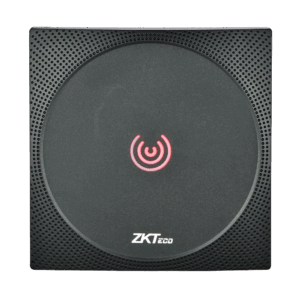 ZKTECO Lector de accesoAcceso ZK-KR613-OSDP