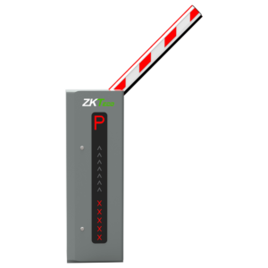 ZKTECO Barrera de parkingBrazo ZK-PROBG3030L-BOOM Pro