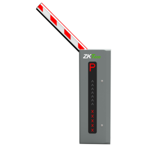 ZKTECO Barrera de parkingBrazo ZK-PROBG3030R-BOOM Pro