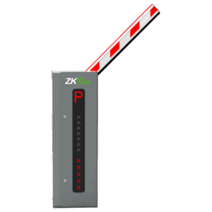ZKTECO Barrera de parkingBrazo ZK-PROBG3060L-BOOM Pro