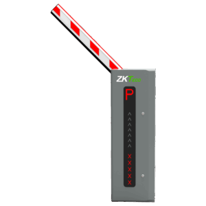 ZKTECO Barrera de parkingBrazo ZK-PROBG3060R-BOOM Pro