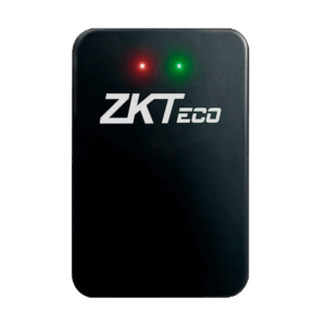 ZKTECO Radar de vehículosDistancia ZK-VR10