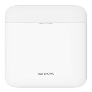 Panel inalámbrico 64 zonas 868MHz. Hikvision HUB AXPRO