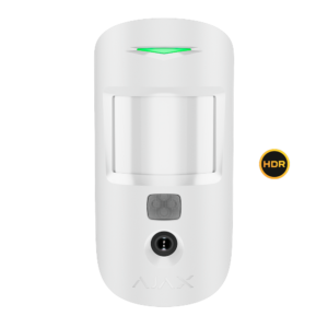 AJAX sensor AJ-MOTIONCAM-HDR-W