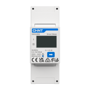 ANKER Smart Meter Anker ASOX-1P-100A-CT