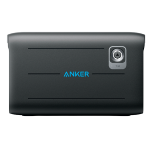 ANKER Batería de expansión ASOX-BP2600