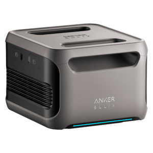 ANKER Batería de expansión ASOX-BP3800