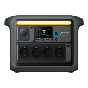 ANKER Batería portátil Anker ASOX-C1000X