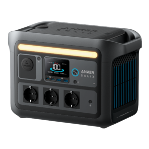 ANKER Batería portátil Anker ASOX-C800X