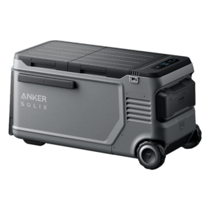 ANKER Nevera Portátil Anker ASOX-COOLER2-58L
