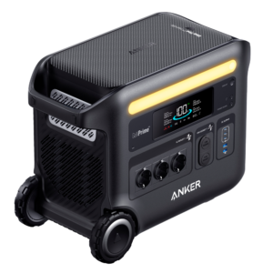 ANKER Batería portátil Anker ASOX-F2600