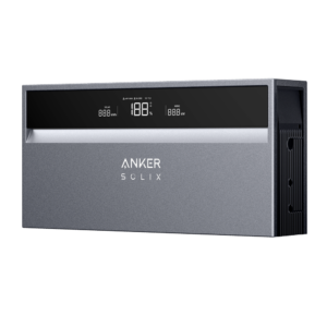 ANKER Inversor monofásico Anker ASOX-H6K