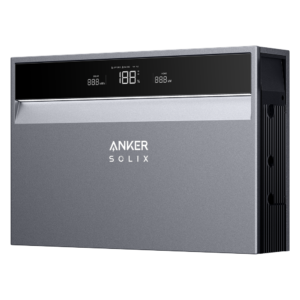 ANKER Inversor trifásico Anker ASOX-H8K