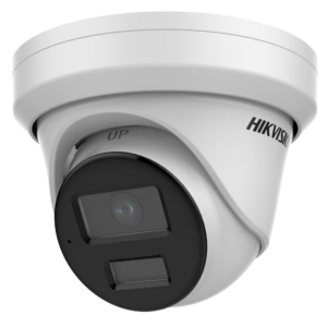 HIKVISION VALUE Hikvision cámara Turret DS-2CD2326G2-I PoE AcuSense
