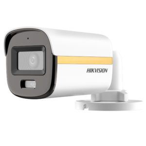 HIKVISION PRO cámara bullet DS-2CE10DF3T-FS ColorVu Pro