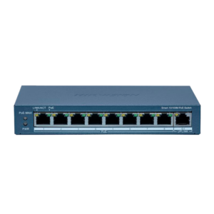 HIKVISION switch PoE DS-3E1309P-EI PoE