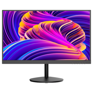 HIKVISION Monitor 22"Resolución FHDRefresco DS-D5022FC-C