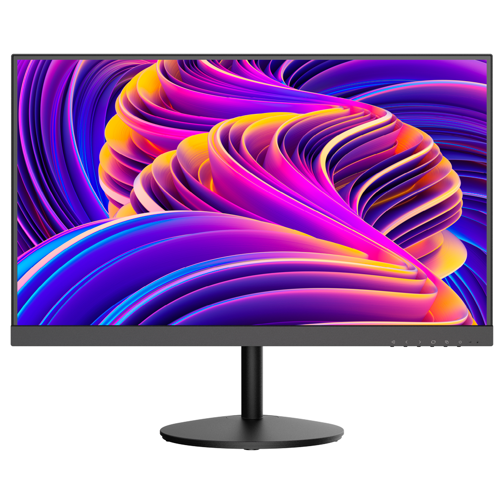 HIKVISION Monitor 22"Resolución FHDRefresco DS-D5022FC-C