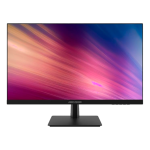 HIKVISION Monitor 27"Resolución FHDRefresco DS-D5027FN01