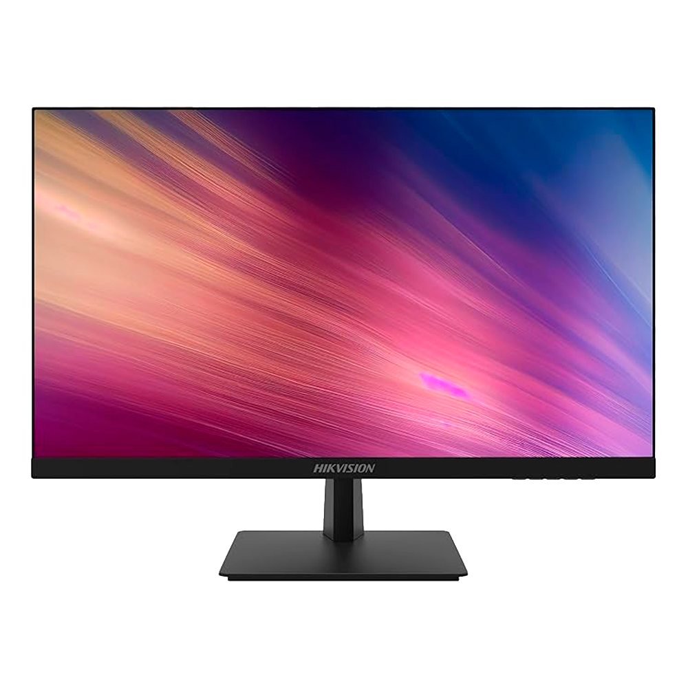 HIKVISION Monitor 27"Resolución FHDRefresco DS-D5027FN01