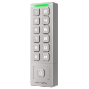 HIKVISION Control de acceso DS-K1T809MWX WiFi