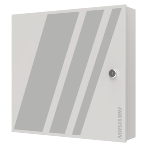 HIKVISION Controladora de acceso DS-K2702WX-E1 PoE WiFi