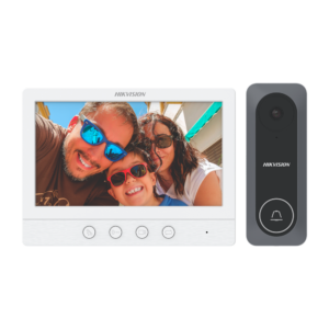 HIKVISION videoportero DS-KIS212