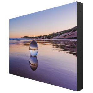 HISENSE Monitor videowall 55"Resolución HIS-55VW25E