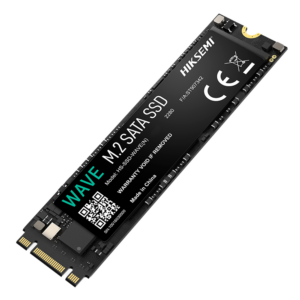 HIKVISION Disco duro Hikvision HS-SSD-WAVE 4G