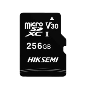 HIKVISION Tarjeta microSD HikvisionCapacidad HS-TF-C1STD-256G-NA