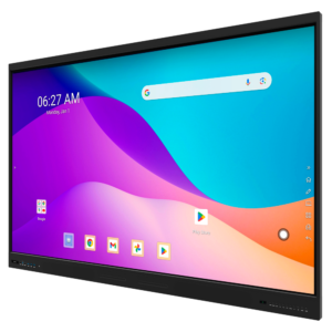 IBOARD Monitor interactivo 75"Resolución IB-TE-YL-75E2-V3