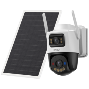 IMOU central alarma IMOU-IPC-SA70F-10M0T2-EU 5MP WiFi 4G Dual