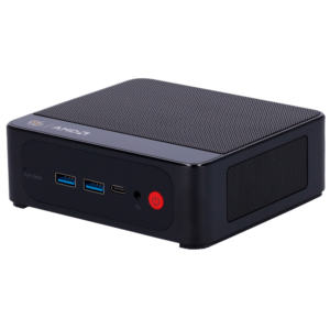 Cctv & Alarmas Mini PC sin MINI-PC-ZEN3-6CORE-V5 WiFi