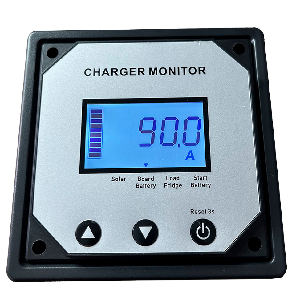 Cctv & Alarmas Monitor LCDCompatible con MT-4 Pro