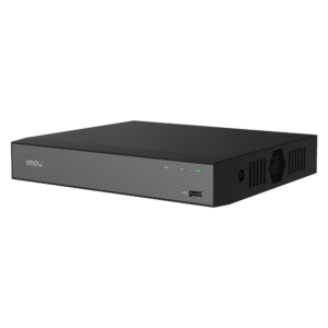 IMOU NVR NVR-N118-8A0E-P-IMOU