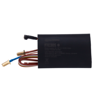 TELTONIKA Tracker compacto 4G TK-FTC305 4G Pro