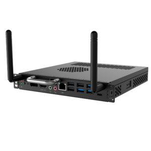 UNIVIEW OPS (Open Pluggable UV-HB-7099-S1 Pro