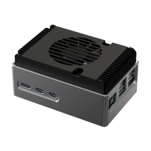 VCA TECHNOLOGY VCA Technology VCAserver VCA-ABP100 4G Pro