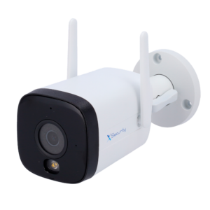 X-SECURITY cámara IP XS-IPB026A-5ESW-DL WiFi Pro