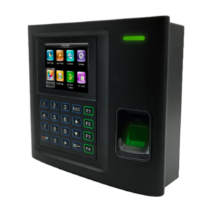 ZKTECO Control de presenciaHuella