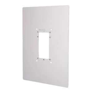 AKUVOX videoportero AK-BR-R20X-PLATE-S
