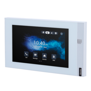 AKUVOX videoportero AK-S562W-WHITE PoE WiFi