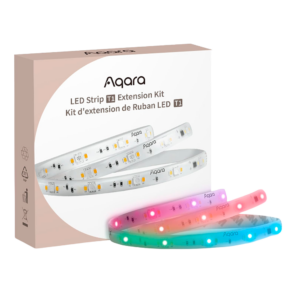 AQARA central alarma AQ-RLSE-K01D