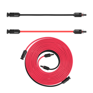 BLUETTI central alarma BL-A-MC4-10M