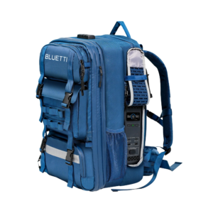 BLUETTI Estación de energía BL-HANDSFREE1-PACK